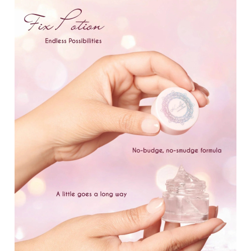 Karla Cosmetics - Primer per glitter Fix Potion