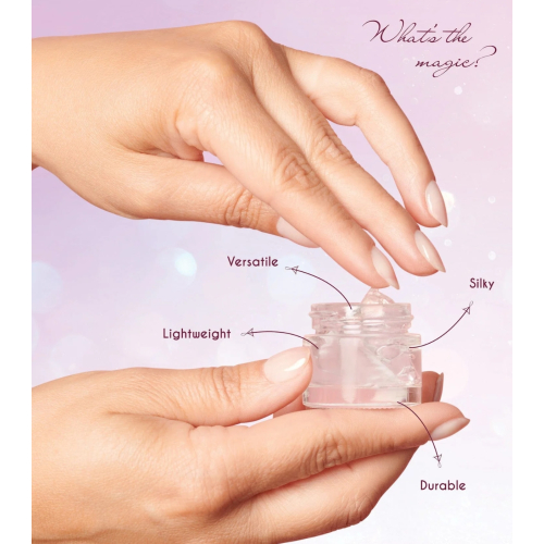 Karla Cosmetics - Primer per glitter Fix Potion