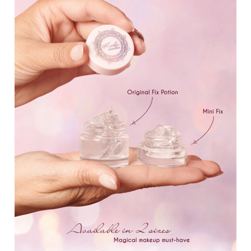 Karla Cosmetics - Primer per glitter Fix Potion