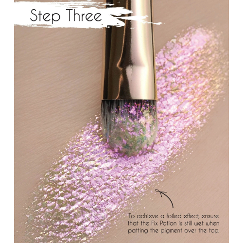 Karla Cosmetics - Primer per glitter Mini Fix Potion 6ml