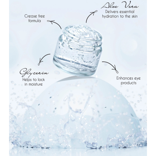 Karla Cosmetics - Primer per glitter Mini Fix Potion 6ml