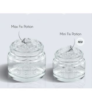 Karla Cosmetics - Primer per glitter Mini Fix Potion 6ml