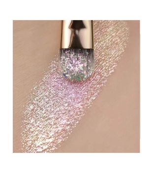 Karla Cosmetics - Primer per glitter Mini Fix Potion 6ml
