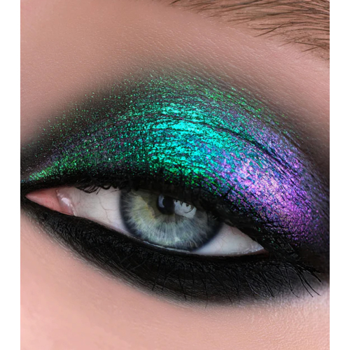 Karla Cosmetics - Ombretto liquido Potion Paint - Eclipse