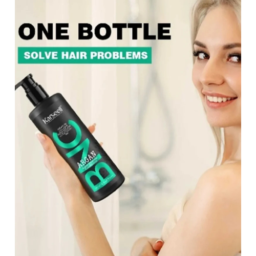 Karseell - *BNC* - Balsamo con olio di Argan