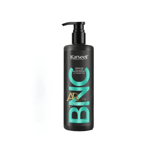 Karseell - *BNC* - Balsamo con olio di Argan