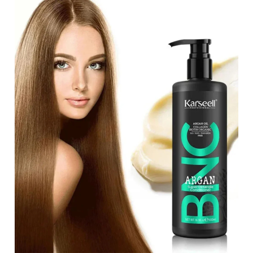 Karseell - *BNC* - Balsamo con olio di Argan