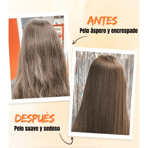 Karseell - *BNC* - Balsamo senza risciacquo con olio di Argan