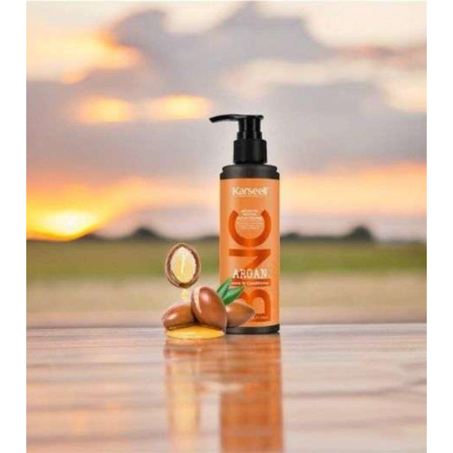 Karseell - *BNC* - Balsamo senza risciacquo con olio di Argan