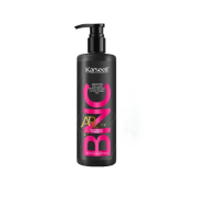 Karseell - *BNC* - Shampoo all'olio di Argan
