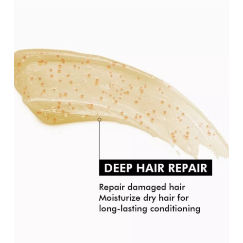 Karseell - *BNC* - Shampoo all'olio di Argan