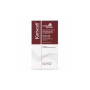 Karseell - *Maca Power* - Shampoo per capelli danneggiati - Taglia mini
