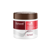 Karseell - *Maca Power* - Maschera per capelli ricci Curl Defining C