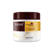 Karseell - *Maca Power* - Maschera riparatrice per capelli Collagen