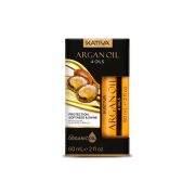Kativa - Olio di Argan 4 Oils - 60ml