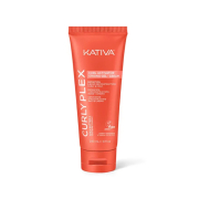 Kativa - *Curly Plex* - Attivatore di ricci Strong Gel-Cream - Capelli ricci