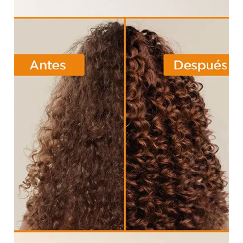 Kativa - *Curly Plex* - Attivatore di ricci Strong Gel-Cream - Capelli ricci
