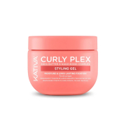 Kativa - *Curly Plex* - Gel modellante per capelli ricci