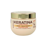 Kativa - *Keratina* - Maschera Nutriente e Lucidante