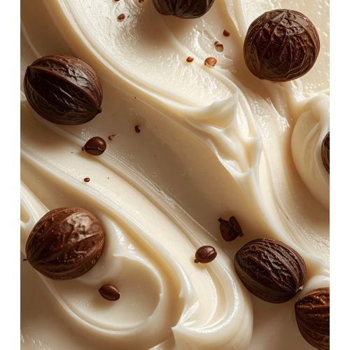 Kativa - *Shea Butter* - Balsamo extra nutriente e brillante