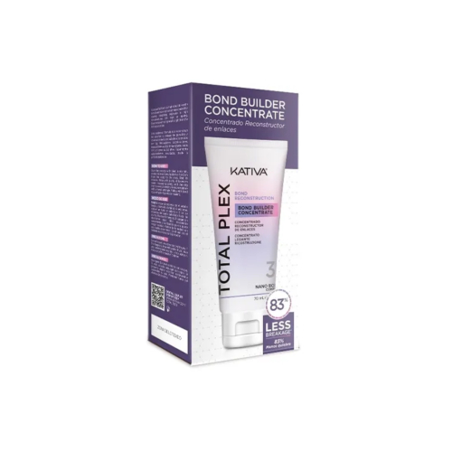 Kativa - *Total Plex* - Balsamo Ricostruttivo