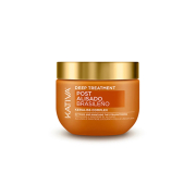 Kativa - Trattamento lisciante post-brasiliano