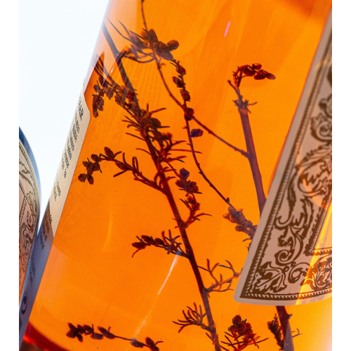 Kesmar - Tonico per capelli Ron Quina 1L