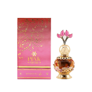 Khadlaj - Eau de Parfum da donna - Pink Musk