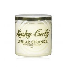 Kinky Curly - Trattamento di idratazione profonda Stellar Strands