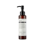 Klairs - Olio  detergente Gentle Black Deep Cleansing Oil Klairs - Olio  detergente Gentle Black Deep Cleansing Oil