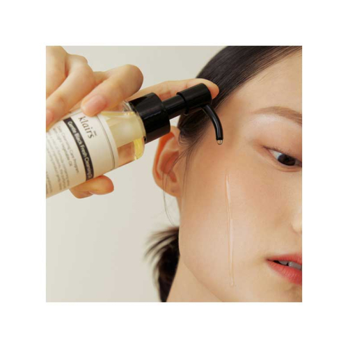 Klairs - Olio detergente leggero Gentle Black Fresh Cleansing Oil