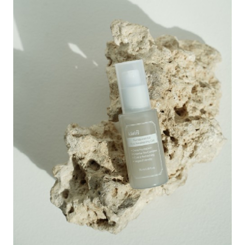 Klairs - Fundamental Eye Awakening Gel