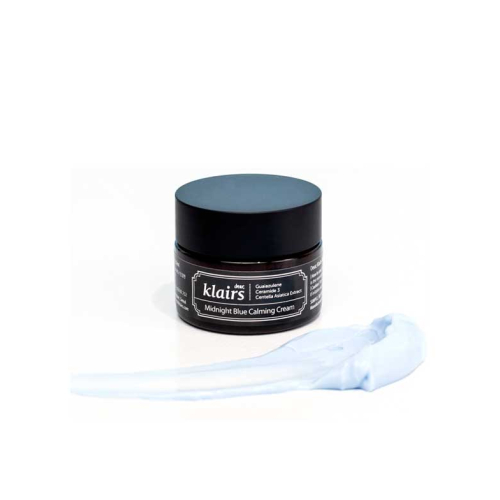 Klairs - Crema idratante Midnight Blue Calming