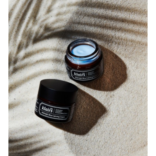 Klairs - Crema idratante Midnight Blue Calming