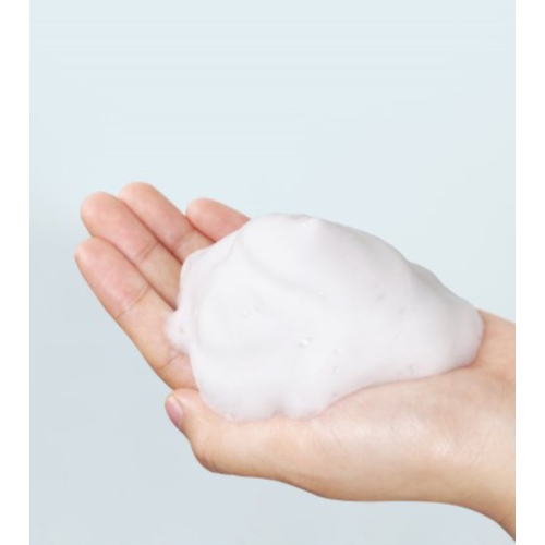 Klairs - Mousse detergente Rich Moist