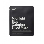 Klairs - Maschera lenitiva Midnight Blue Calming