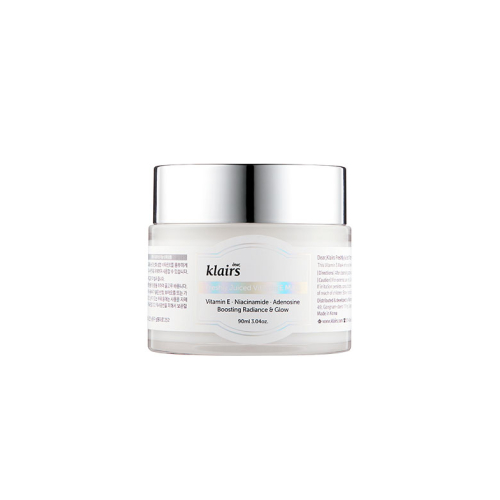 Klairs - Maschera Freshly Juiced Vitamin E