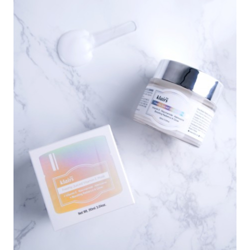 Klairs - Maschera Freshly Juiced Vitamin E