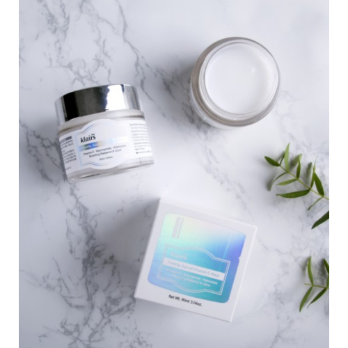 Klairs - Maschera Freshly Juiced Vitamin E