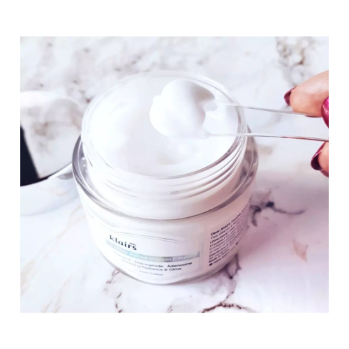 Klairs - Maschera Freshly Juiced Vitamin E