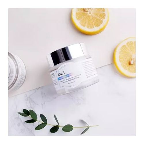 Klairs - Maschera Freshly Juiced Vitamin E