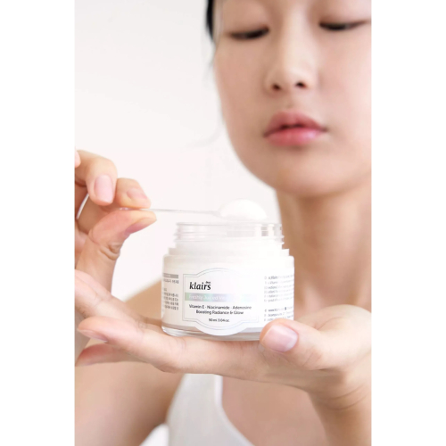 Klairs - Maschera Freshly Juiced Vitamin E