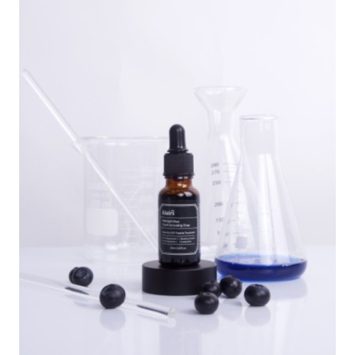 Klairs - Siero anti invecchiamento Midnight Blue Youth Activating Drop