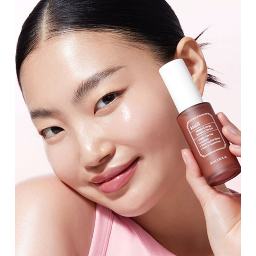 Klairs - Siero viso nutriente Maple Energy Infusing Serum