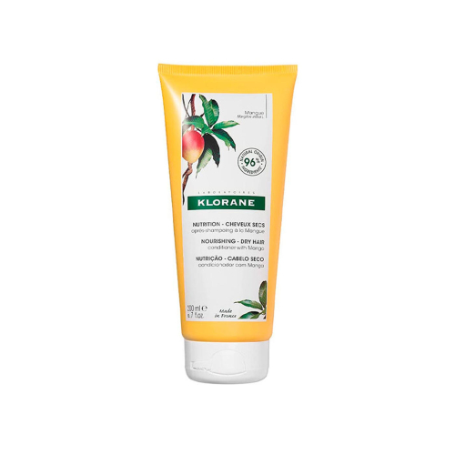 Klorane - Mango Conditioner - Capelli secchi