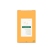 Klorane - Fasce cerate a freddo con Mandorle Dolci - Gambe