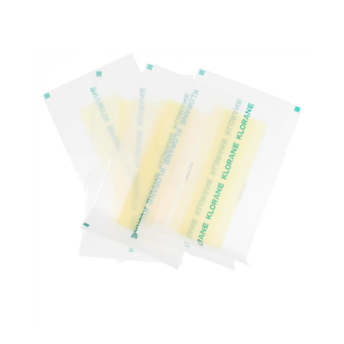 Klorane - Fasce cerate a freddo con Mandorle Dolci - Gambe