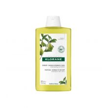 Klorane - Shampoo Citron 400ml - Capelli da normali a grassi