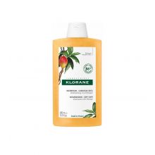 Klorane - Shampoo nutriente al mango - Capelli secchi