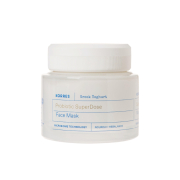 Korres - Maschera viso idratante Probiotic SuperDose Greek Yoghurt
